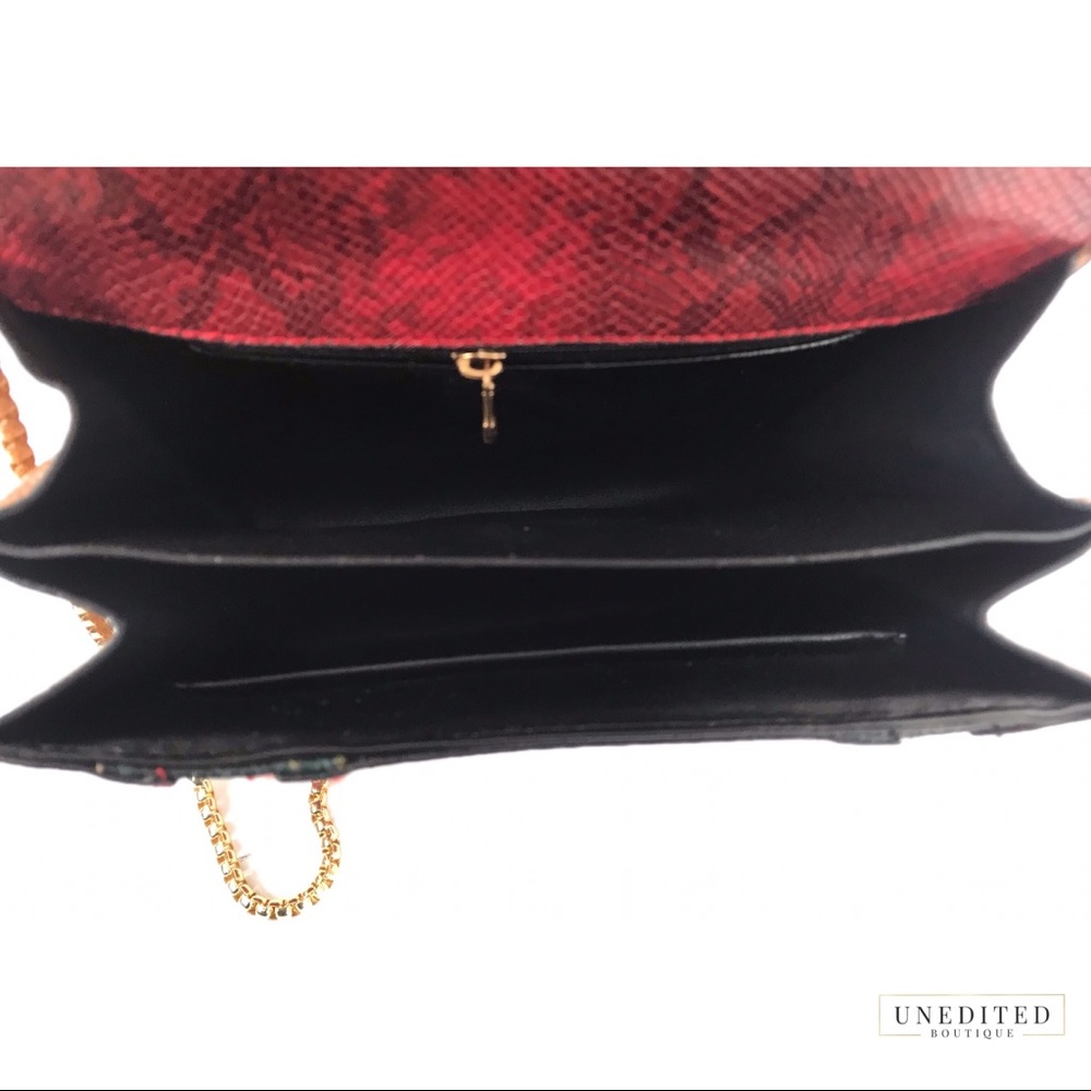 NWT - Venom Top Handle Bag - Picture 2 of 8